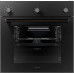 Духовой шкаф WEISSGAUFF EOV 206 SB Black Edition Духовой шкаф WEISSGAUFF EOV 206 SB Black Edition