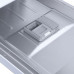 Посудомоечная машина БИРЮСА DWF-410/5 W Посудомоечная машина БИРЮСА DWF-410/5 W