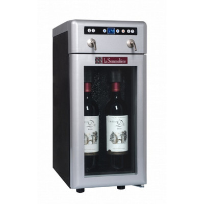 Диспенсер для вина LA SOMMELIERE DVV22M Диспенсер для вина LA SOMMELIERE DVV22M