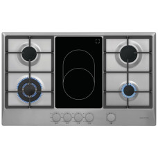 Газовая поверхность ZIGMUND & SHTAIN GN 278.91 S Газовая поверхность ZIGMUND & SHTAIN GN 278.91 S