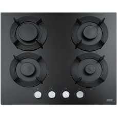 Газовая варочная поверхность FRANKE FHMF 604 4G C BK 43 (106.0541.748 ) Газовая варочная поверхность FRANKE FHMF 604 4G C BK 43 (106.0541.748 )