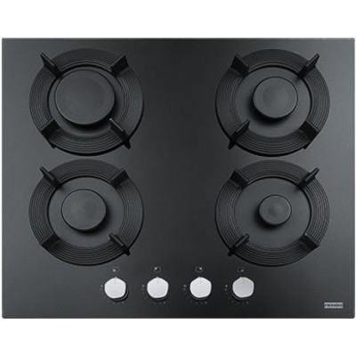 Газовая варочная поверхность FRANKE FHMF 604 4G C BK 43 (106.0541.748 ) Газовая варочная поверхность FRANKE FHMF 604 4G C BK 43 (106.0541.748 )