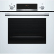 Духовой шкаф BOSCH HBF514BW0R