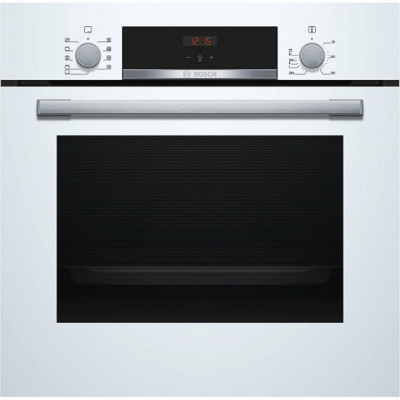 Духовой шкаф BOSCH HBF514BW0R Духовой шкаф BOSCH HBF514BW0R