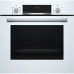 Духовой шкаф BOSCH HBF514BW0R Духовой шкаф BOSCH HBF514BW0R