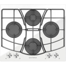 Газовая панель DARINA 1T BGC 341 12 W Газовая панель DARINA 1T BGC 341 12 W