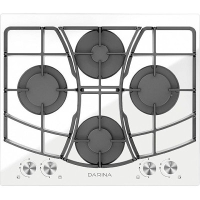 Газовая панель DARINA 1T BGC 341 12 W Газовая панель DARINA 1T BGC 341 12 W