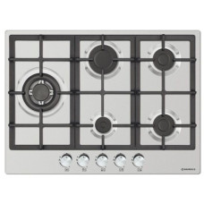 Встраиваемая газовая варочная панель MAUNFELD EGHS.75.33CS/G