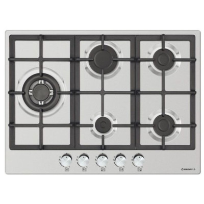 Встраиваемая газовая варочная панель MAUNFELD EGHS.75.33CS/G