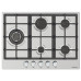 Встраиваемая газовая варочная панель MAUNFELD EGHS.75.33CS/G