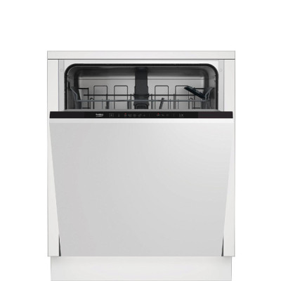 Посудомоечная машина BEKO DIN 24D12 Посудомоечная машина BEKO DIN 24D12