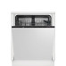 Посудомоечная машина BEKO DIN 24D12 Посудомоечная машина BEKO DIN 24D12