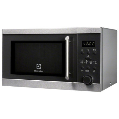 Микроволновая печь ELECTROLUX ems 20300 ox Микроволновая печь ELECTROLUX ems 20300 ox