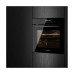 Духовой шкаф KUPPERSBERG HT 613 Black Духовой шкаф KUPPERSBERG HT 613 Black