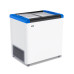Морозильник-ларь FROSTOR Gellar FG 250 C синий Морозильник-ларь FROSTOR Gellar FG 250 C синий