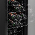 Винный шкаф MEYVEL MV27-CBD1 Винный шкаф MEYVEL MV27-CBD1