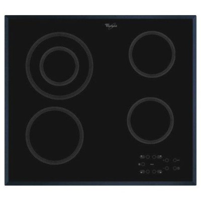 Поверхность WHIRLPOOL akt 813 ba Поверхность WHIRLPOOL akt 813 ba