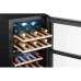 Винный шкаф WEISSGAUFF WWCI-26 DB DualZone Винный шкаф WEISSGAUFF WWCI-26 DB DualZone