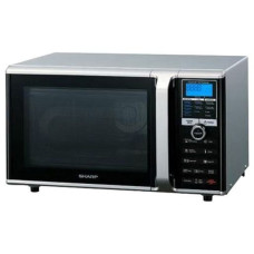 Микроволновая печь SHARP r-8772 nsl Микроволновая печь SHARP r-8772 nsl