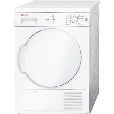 Сушильная машина BOSCH WTE 84102 Сушильная машина BOSCH WTE 84102