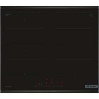 Варочная поверхность BOSCH PXX695HC1Z Варочная поверхность BOSCH PXX695HC1Z