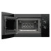 Микроволновая печь MONSHER MMH 1015 Noir Микроволновая печь MONSHER MMH 1015 Noir