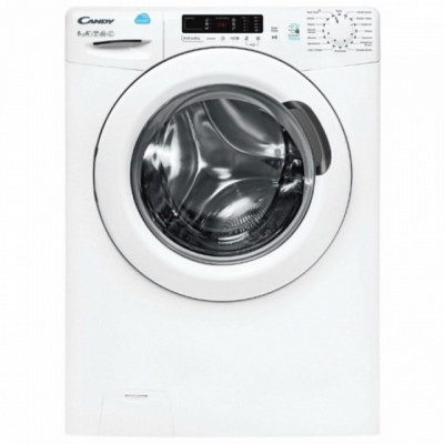 Стиральная машина с фронтальной загрузкой CANDY CS34 1052D1/2-07 Стиральная машина с фронтальной загрузкой CANDY CS34 1052D1/2-07