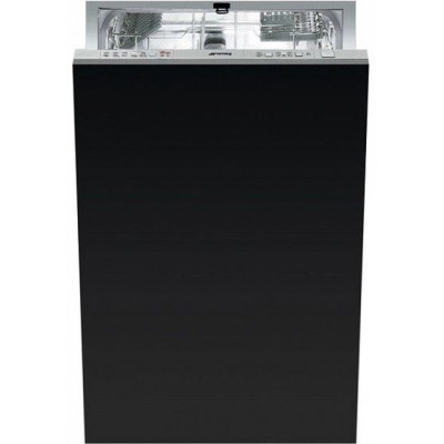 Посудомоечная машина SMEG STA4507 Посудомоечная машина SMEG STA4507