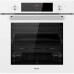 Духовой шкаф WEISSGAUFF WGO 702 D WHITE GLASS Духовой шкаф WEISSGAUFF WGO 702 D WHITE GLASS
