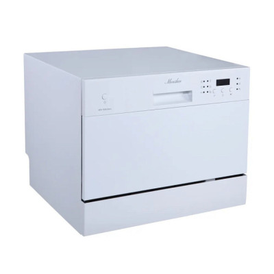Посудомоечная машина MONSHER MDF 5506 Blanc Посудомоечная машина MONSHER MDF 5506 Blanc