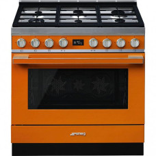 Варочный центр Smeg CPF9GPOR Варочный центр Smeg CPF9GPOR