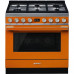 Варочный центр Smeg CPF9GPOR Варочный центр Smeg CPF9GPOR