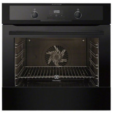 Духовой шкаф ELECTROLUX eob 95551 ak
