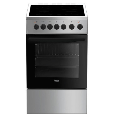 Электрическая плита BEKO FFSE 57114 GS