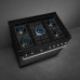 Варочный центр SMEG CX91GMBL Варочный центр SMEG CX91GMBL