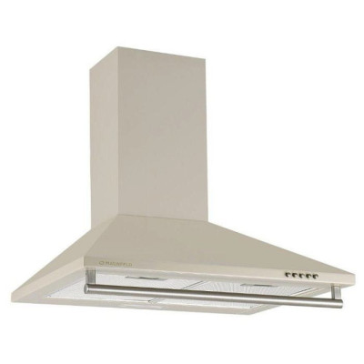 Вытяжка MAUNFELD RETRO 60A бежевый