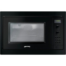 Микроволновая печь SMEG fmc24n-2 Микроволновая печь SMEG fmc24n-2