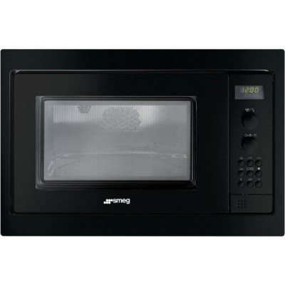 Микроволновая печь SMEG fmc24n-2 Микроволновая печь SMEG fmc24n-2
