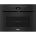 Духовой шкаф MIELE H7440BMX OBSW чёрный обсидиан Духовой шкаф MIELE H7440BMX OBSW чёрный обсидиан