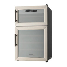 Винный шкаф TESLER WCD-242