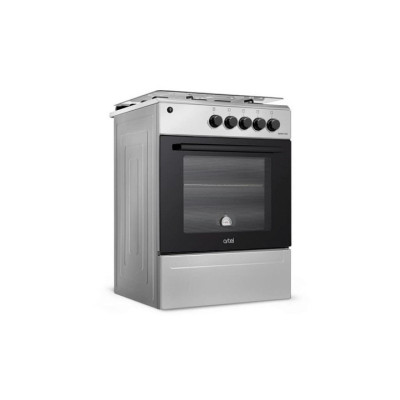Газовая плита Artel Apetito 02-G серый Газовая плита Artel Apetito 02-G серый