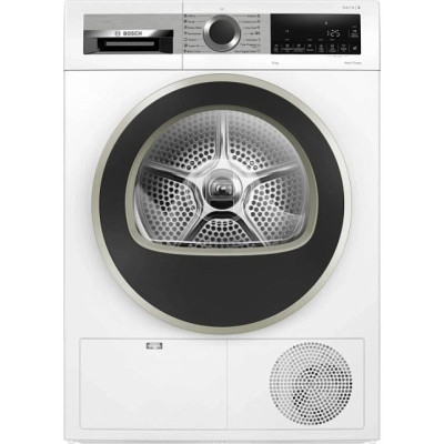 Сушильная машина BOSCH WQG1420AME Сушильная машина BOSCH WQG1420AME