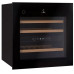 Винный шкаф LEX LWD6036BL dual zone PP Винный шкаф LEX LWD6036BL dual zone PP