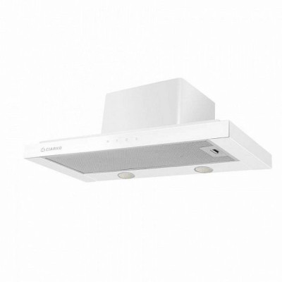 Встраиваемая вытяжка CIARKO Turbo Sensor 50 GWH Встраиваемая вытяжка CIARKO Turbo Sensor 50 GWH