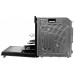 Духовой шкаф HYUNDAI HMEO 6780 DX Духовой шкаф HYUNDAI HMEO 6780 DX