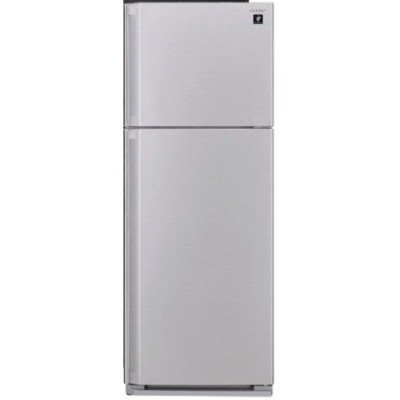 Холодильник Sharp SJ-SC451VSL Холодильник Sharp SJ-SC451VSL