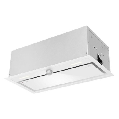 Вытяжка MEFERI INBOX60WH PUSH COMFORT PLUS Вытяжка MEFERI INBOX60WH PUSH COMFORT PLUS