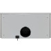 Вытяжка KRONA Kamilla T 600 INOX (1 мотор) Вытяжка KRONA Kamilla T 600 INOX (1 мотор)