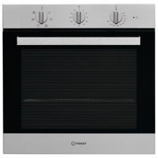 Электрический духовой шкаф INDESIT IFW 6530 IX Электрический духовой шкаф INDESIT IFW 6530 IX