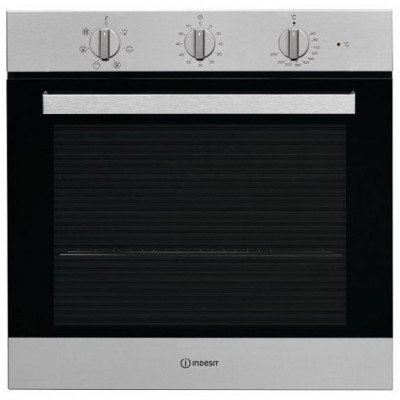 Электрический духовой шкаф INDESIT IFW 6530 IX Электрический духовой шкаф INDESIT IFW 6530 IX